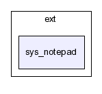 typo3_src-3.7.0/typo3/ext/sys_notepad/