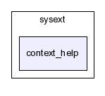 typo3_src-3.7.0/typo3/sysext/context_help/