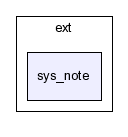typo3_src-3.7.0/typo3/ext/sys_note/