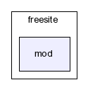 typo3_src-3.8.1/typo3/ext/freesite/mod/